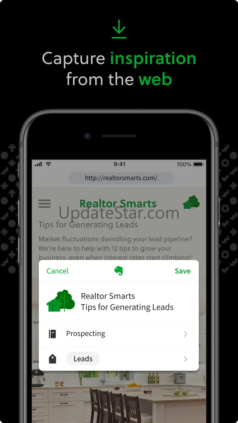 Evernote - Notes Organizer 10.86.0