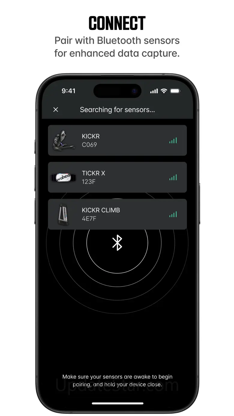 Wahoo Fitness 6.8.0 (926)
