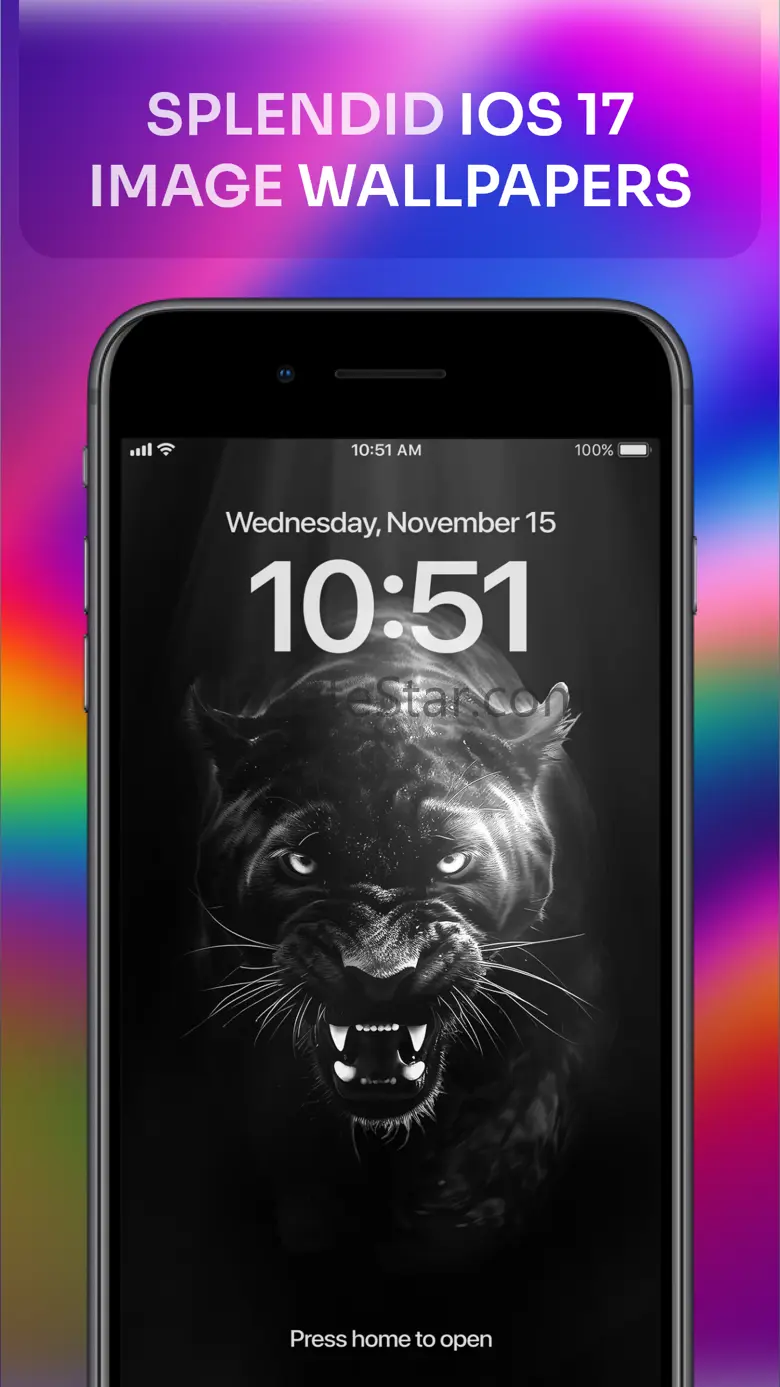 AI Live Wallpapers&Backgrounds 5.2.8