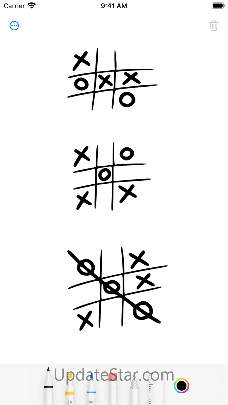 Doodle‎: Drawing Pad 2.1.0