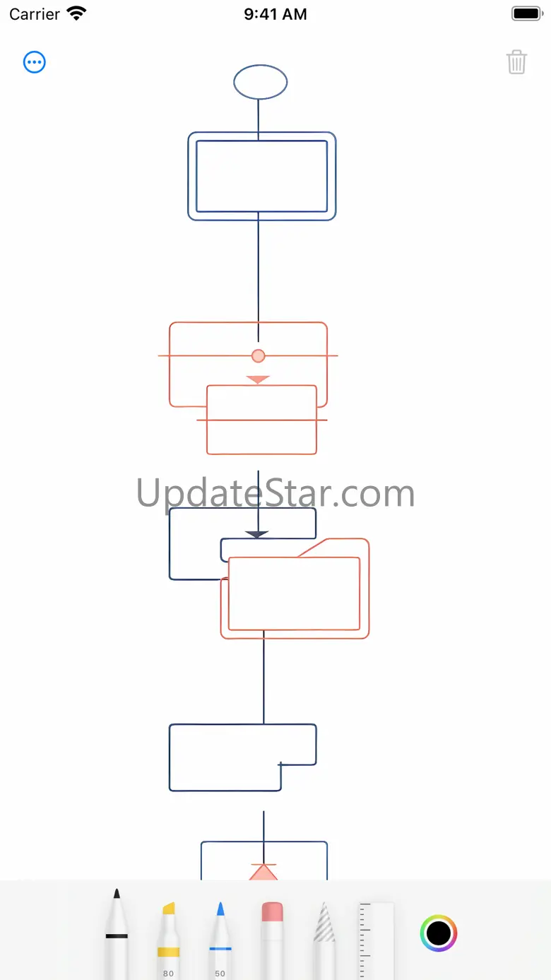 Doodle‎: Drawing Pad 2.1.0