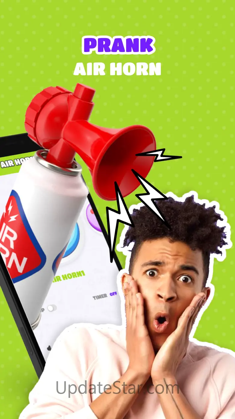 Prank App, Voice Changer 1.9