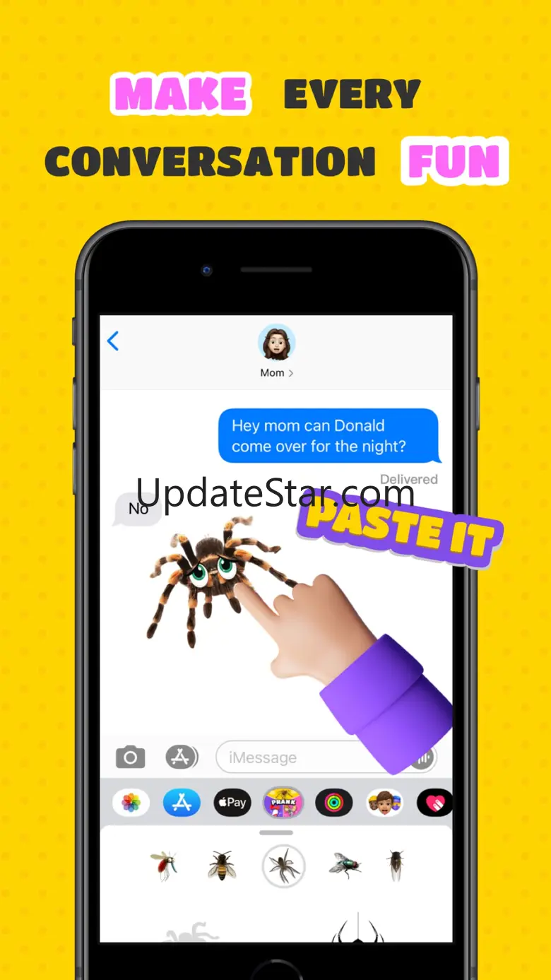 Prank App, Voice Changer 1.9