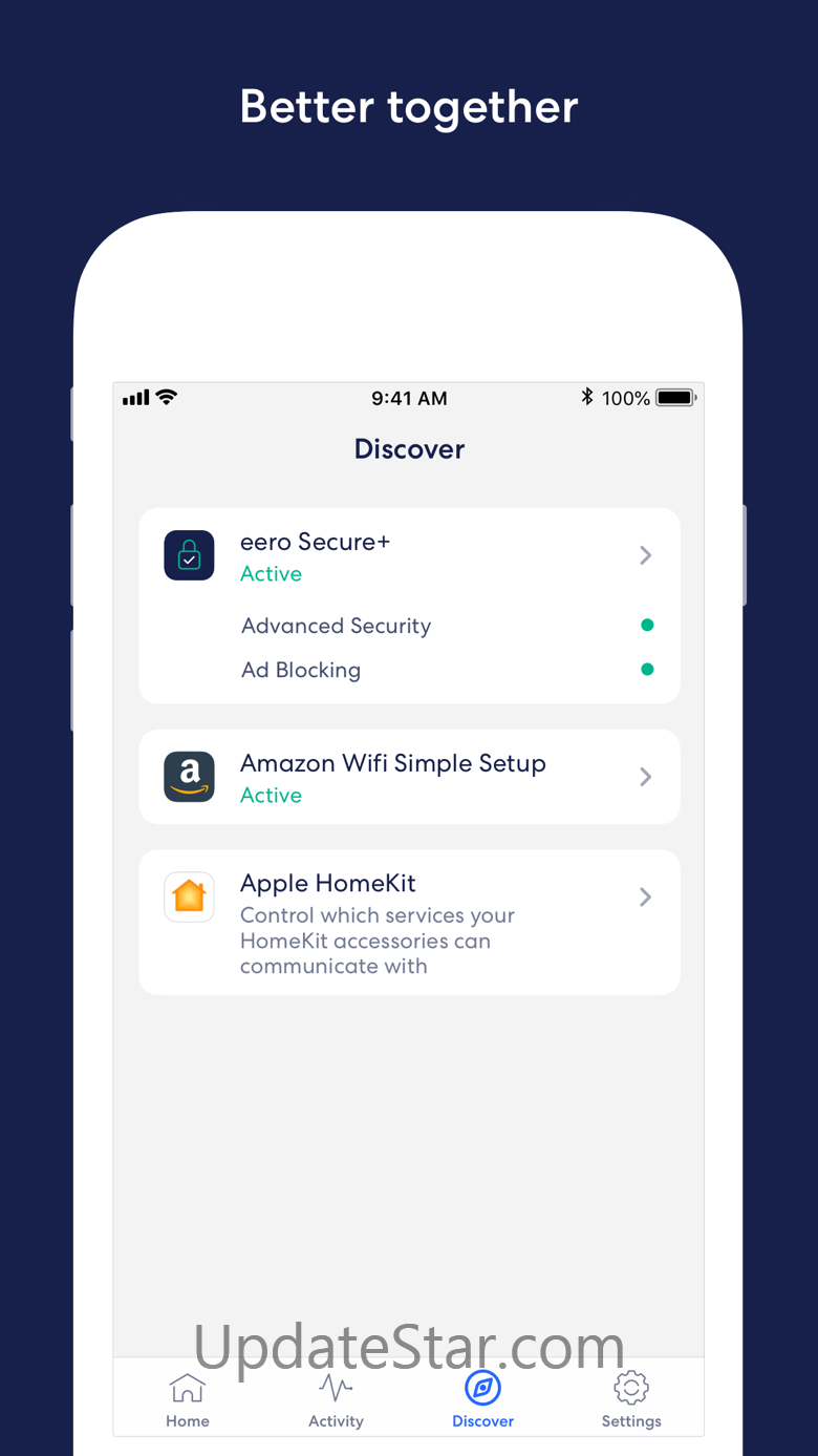 eero wifi system 6.42.0