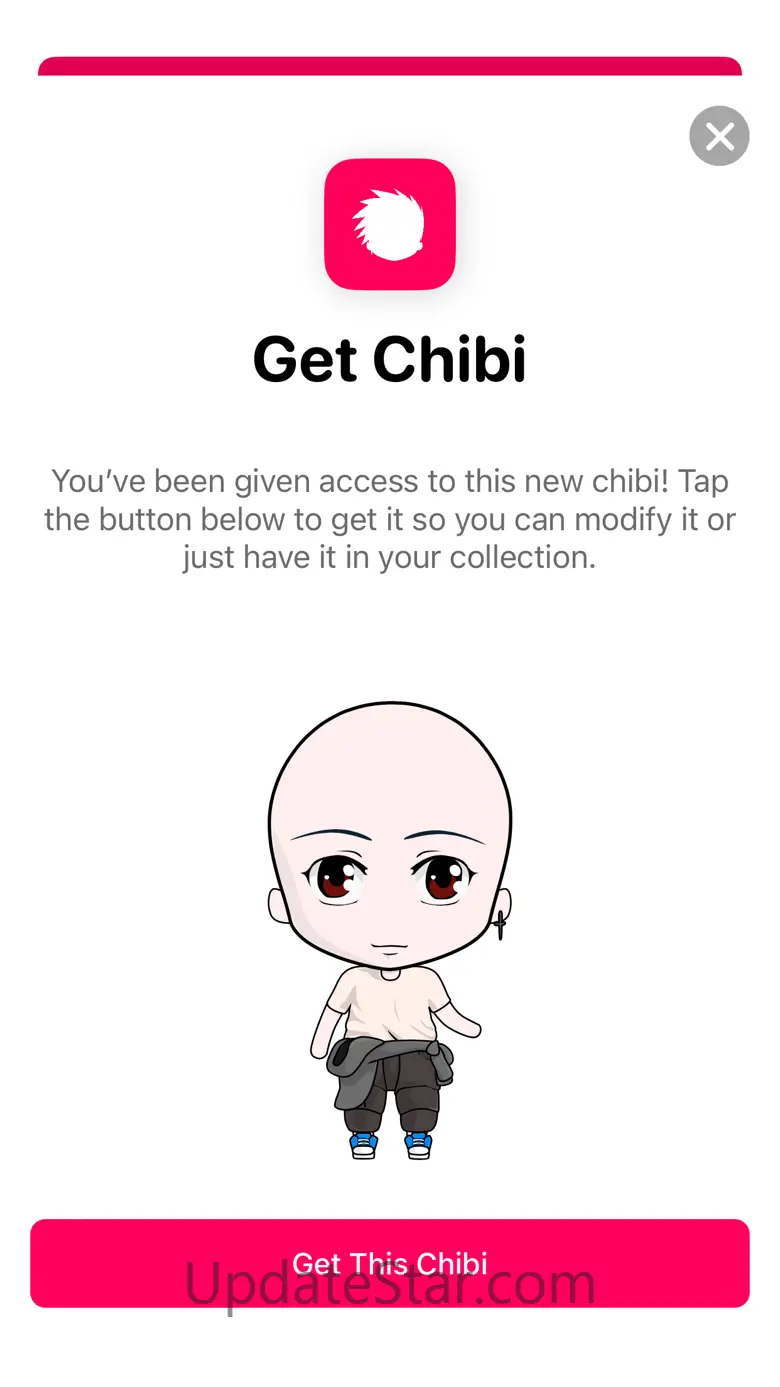 ChibiStudio: Character Creator 3.8.4