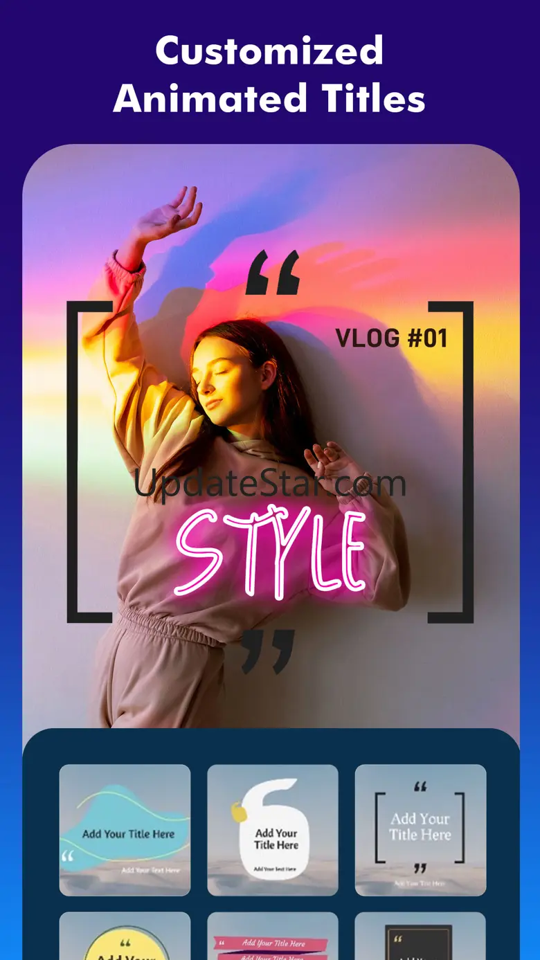 PowerDirector - Video Editor 14.2.0