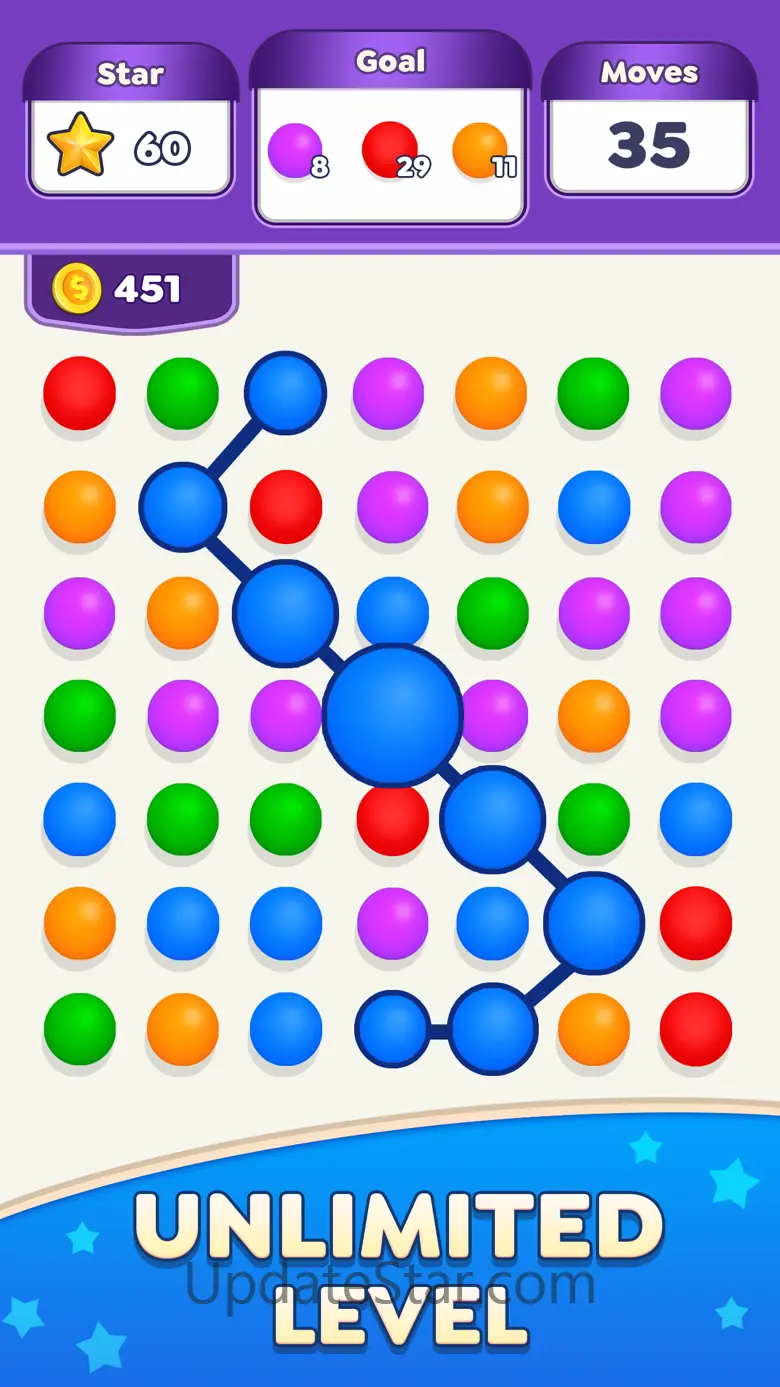 3 Dots - Connect Em All! 2.4.1