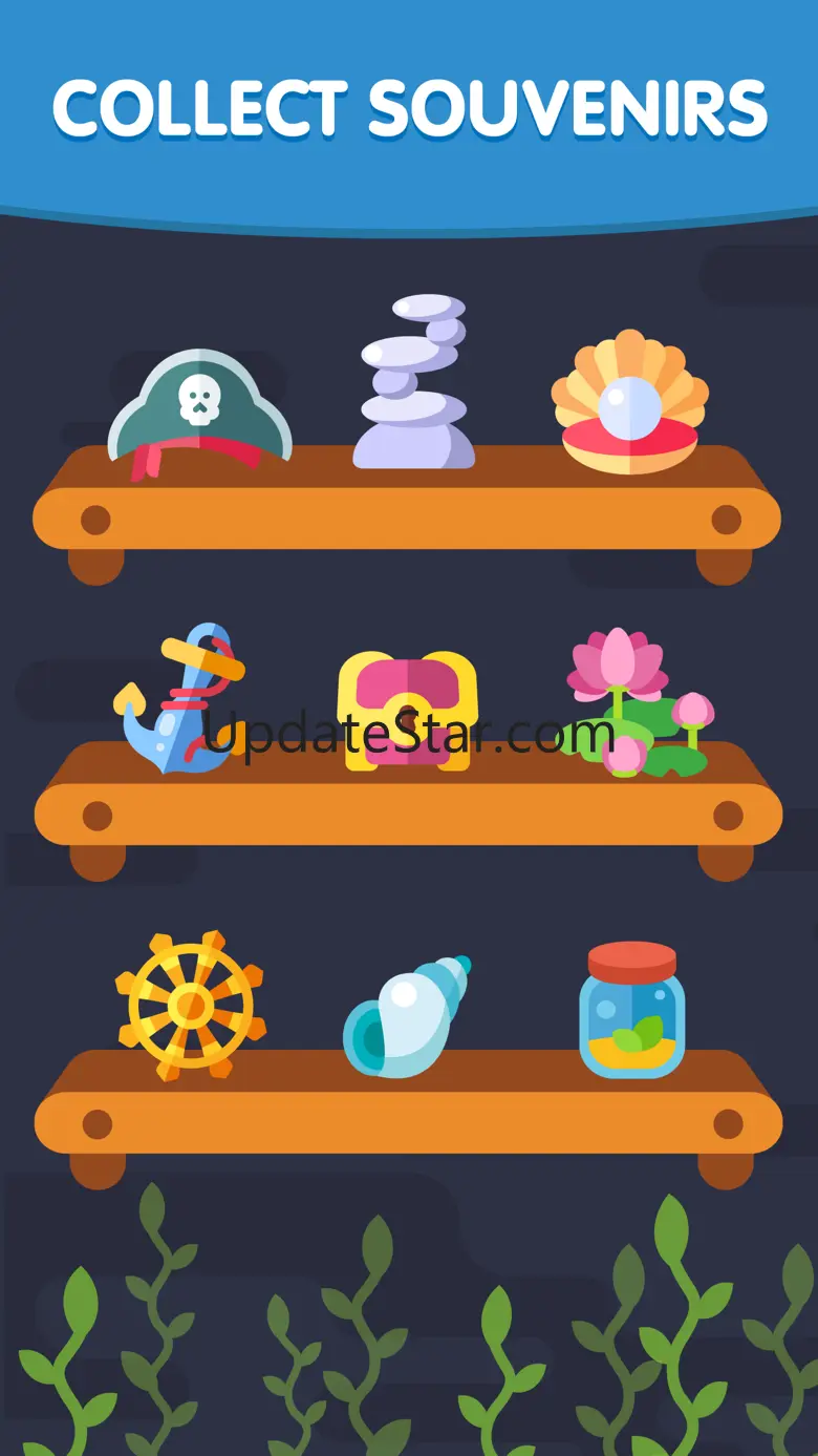 Word Search Sea Game 3.10.1