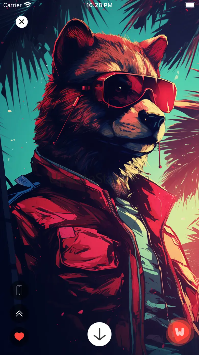 Gaming Wallpaper - Live 2.0