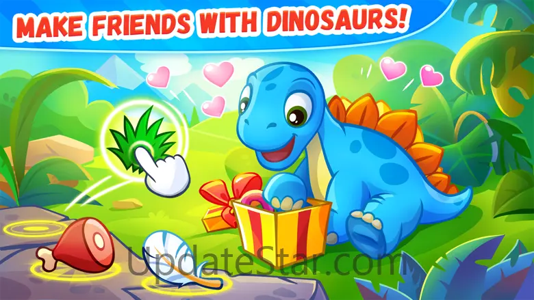 Games for Toddlers & Kids 2-5 2.4.0