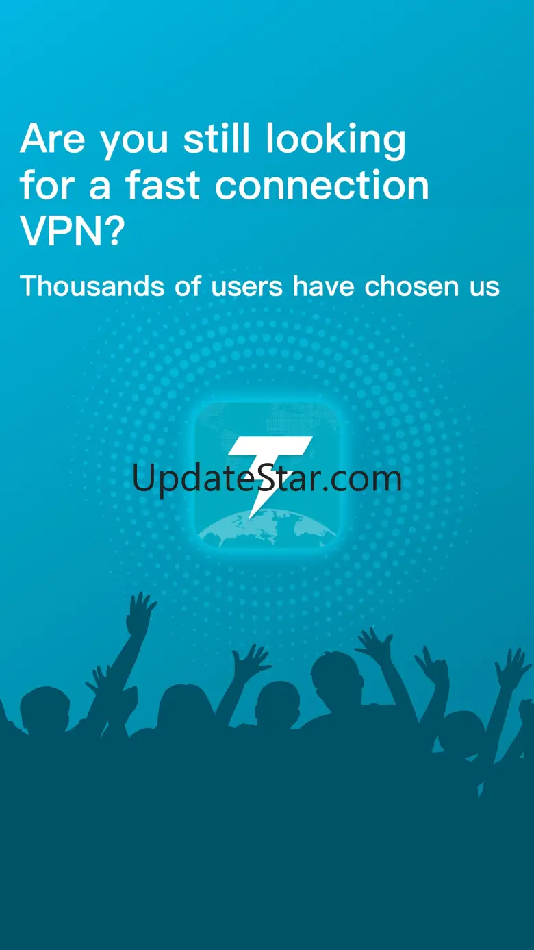 Thunder VPN - Secure & VPN Pro 3.8.9