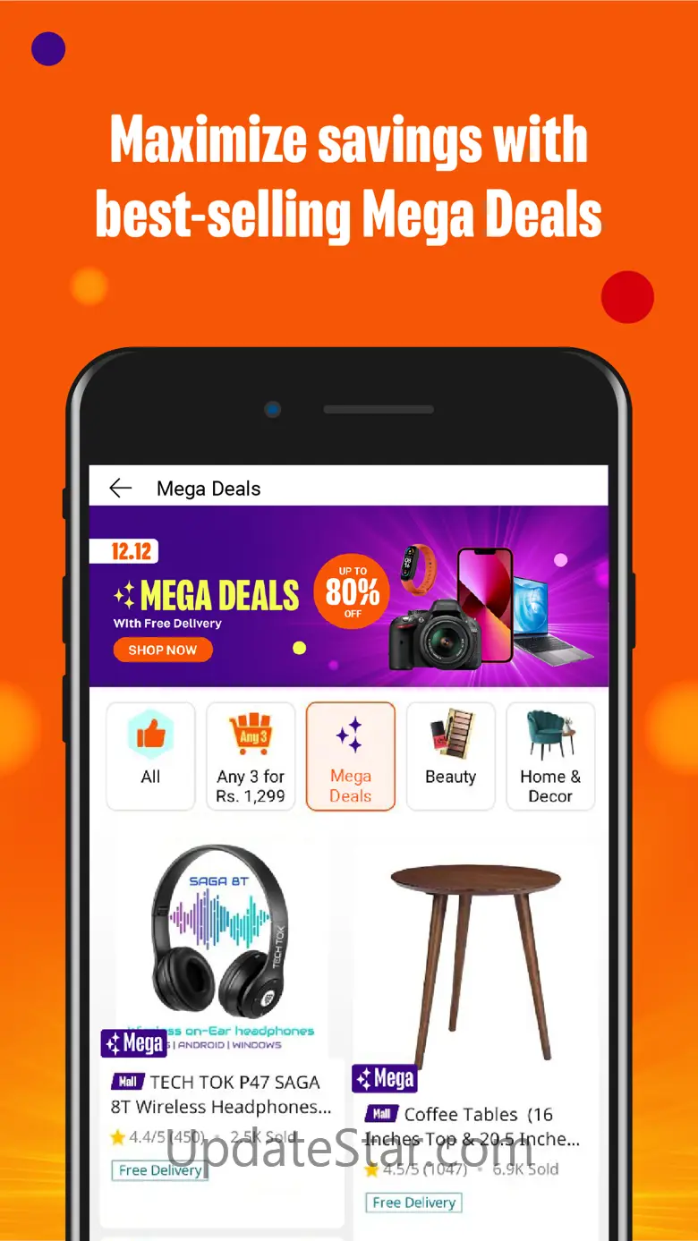 Shop Online Shopping App 9.0.0