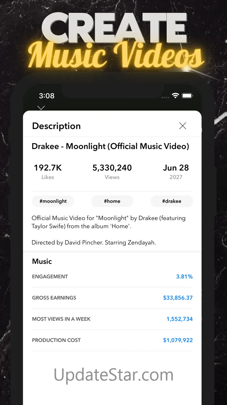 Music Star - Life Simulator 1.0.45
