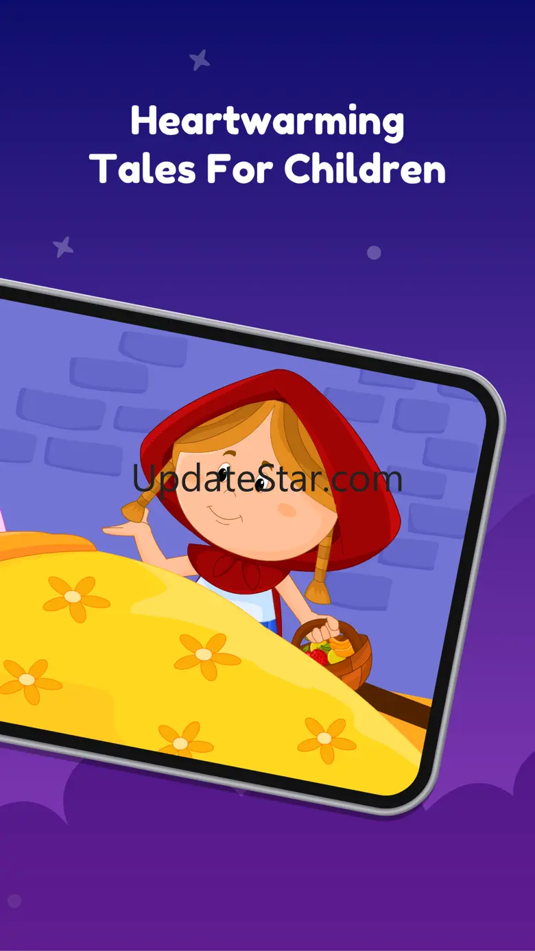 Kids Stories - Learn To Read 6.10.5