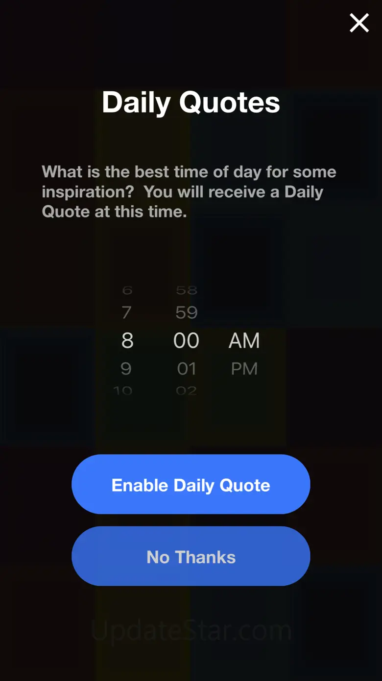 Quotes” Daily Inspiration 3.6.9