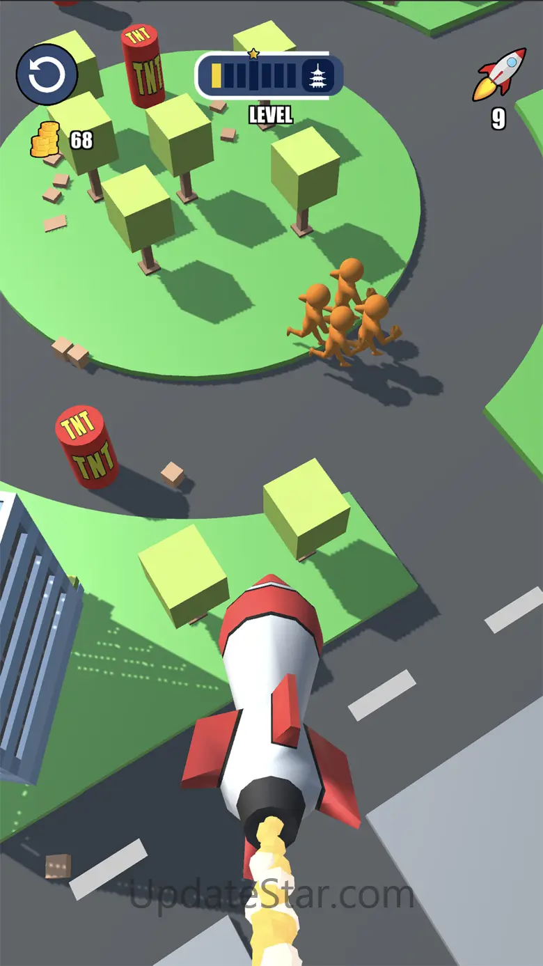 Gang Blast 1.9.0