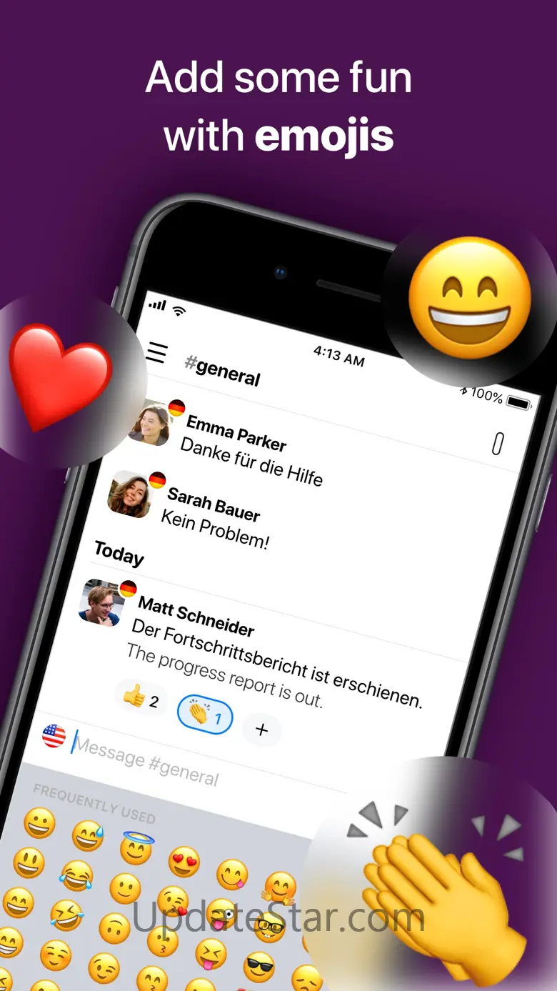 Translator Air - Keyboard 12.9.0