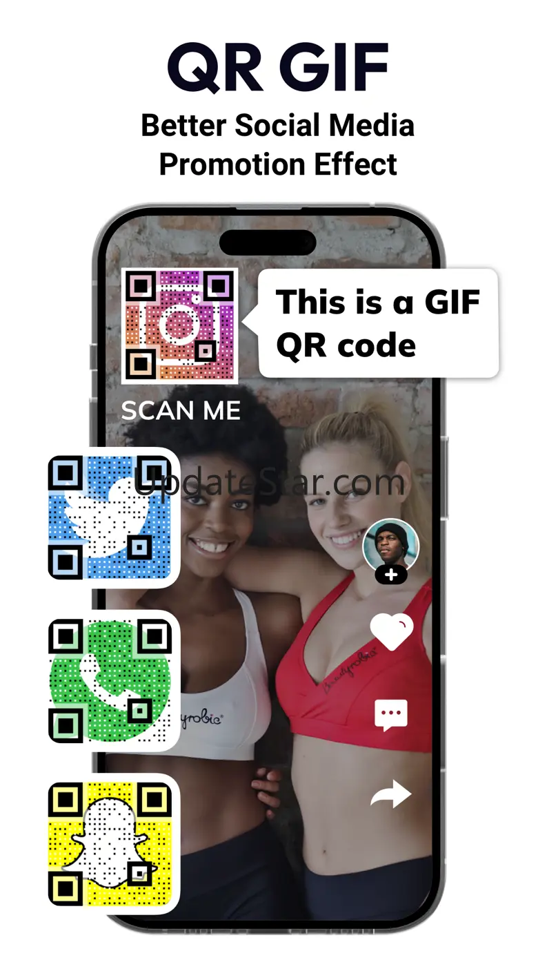 QR-Code Generator & QR Creator 1.9.7