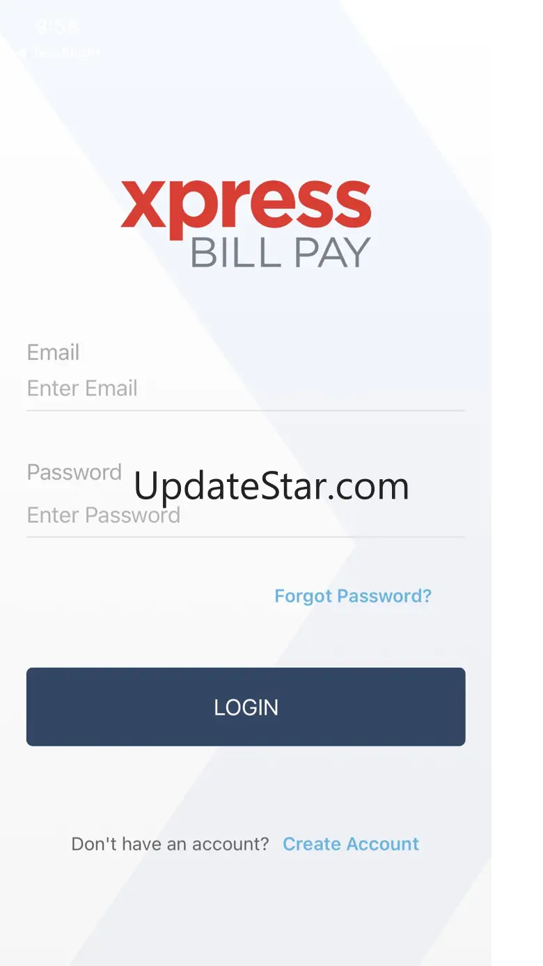 Xpress Bill Pay 2024.07.1