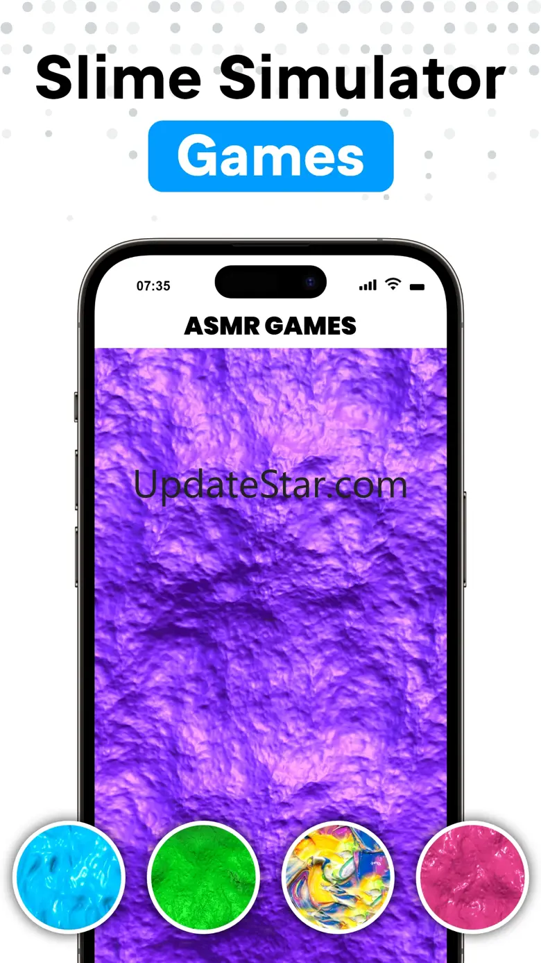 Antistress - Relaxing Games! 10.2
