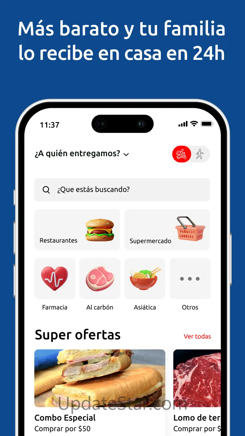Recargas aCuba 3.10.1