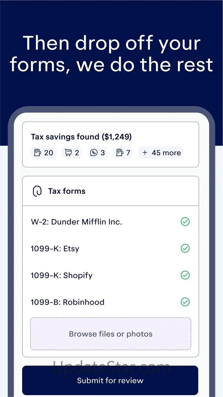 Keeper - taxes made magical v01.04.128