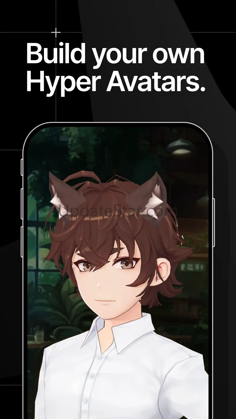 Hyper: Avatar Metaverse 1.1.7