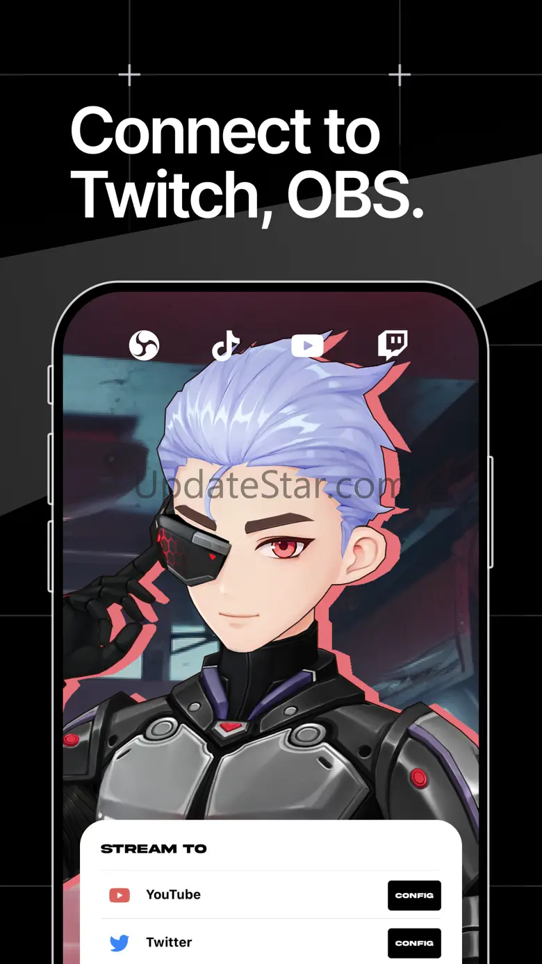 Hyper: Avatar Metaverse 1.1.7