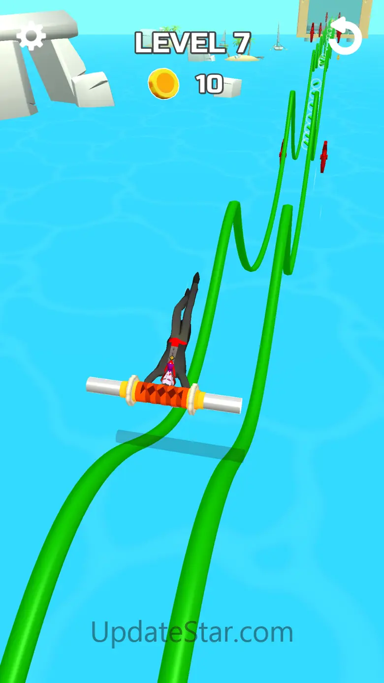 Stunt Rails 1.2.123