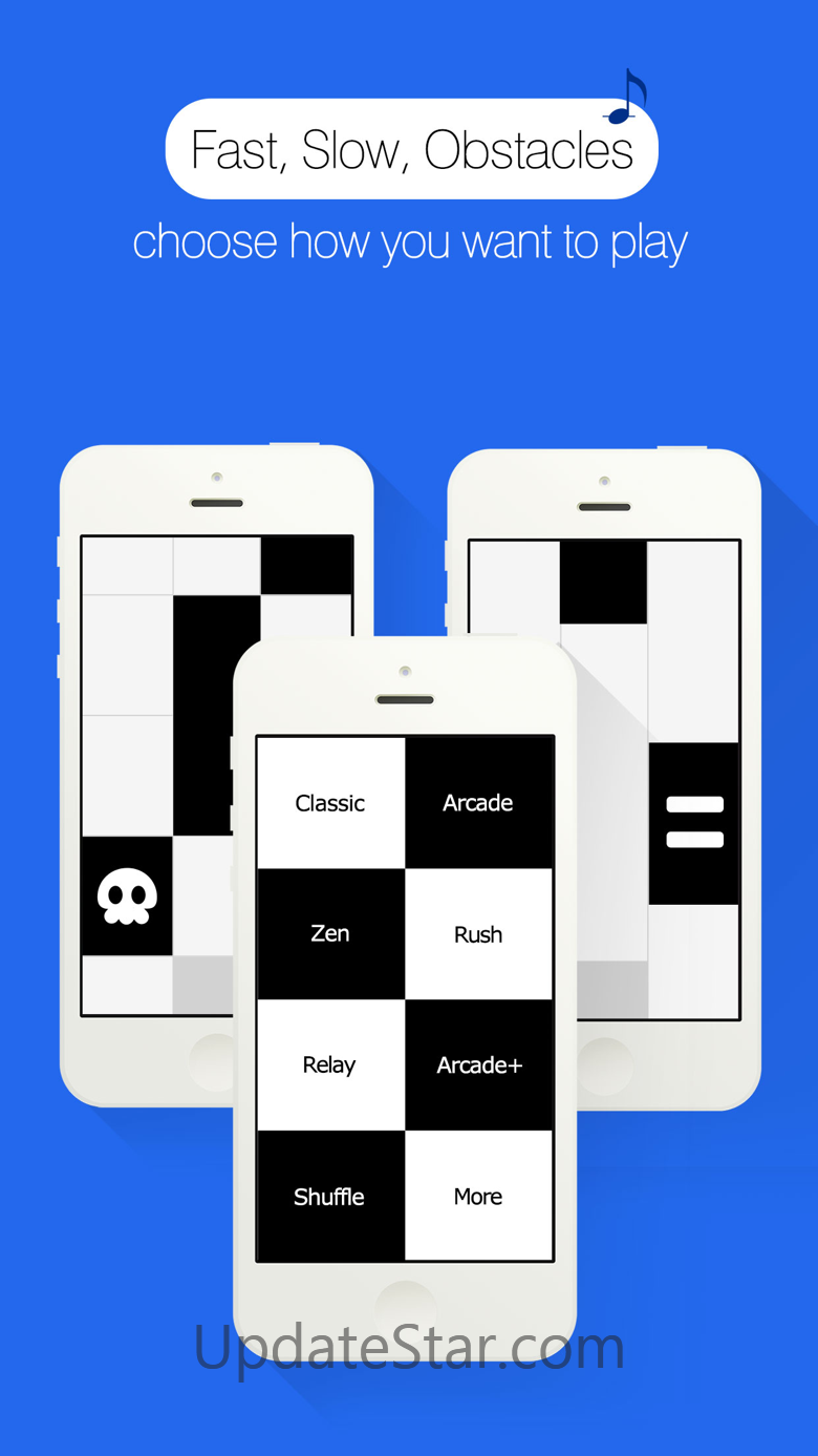 Piano Tiles ™ 4.2.11
