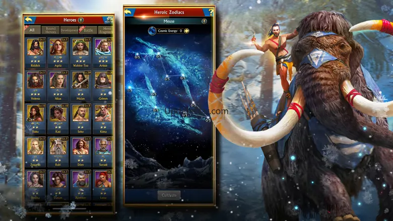Chief Almighty 2.3.4