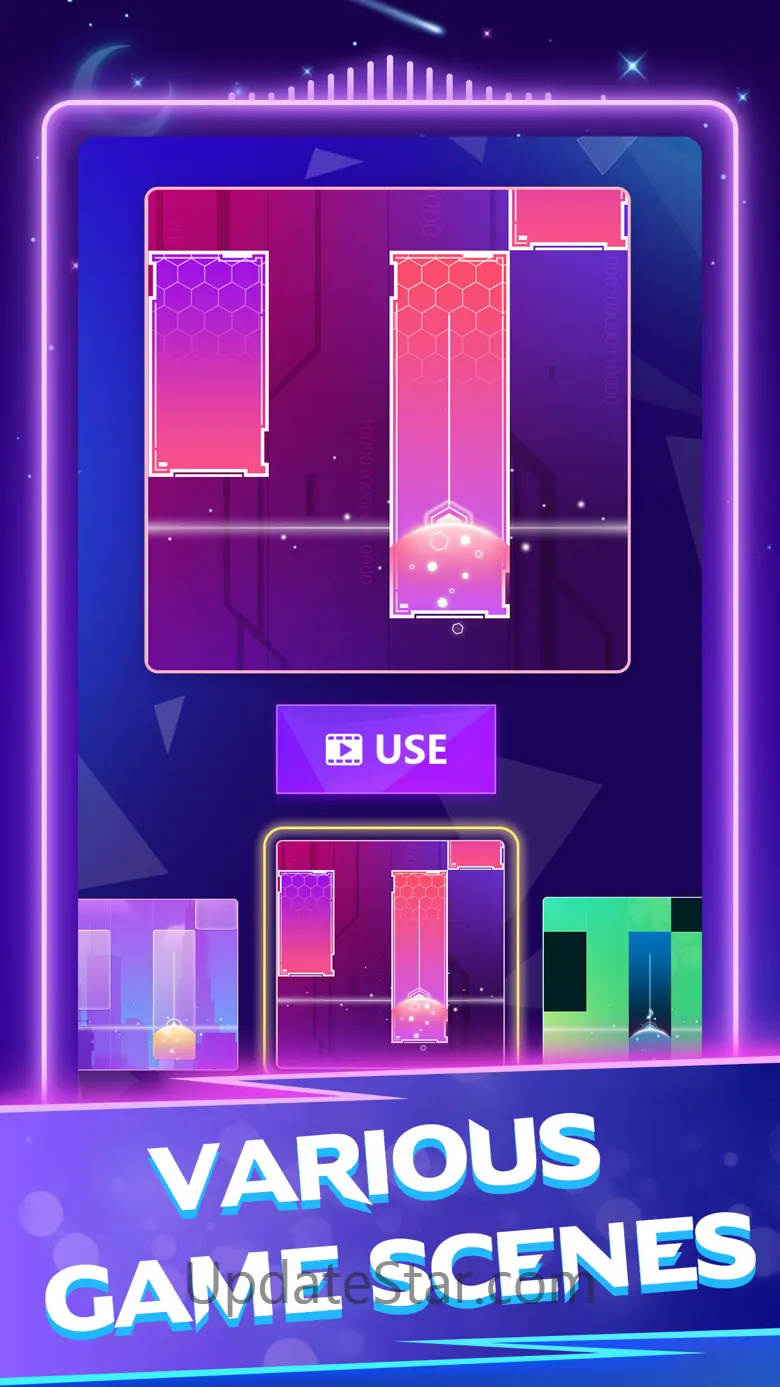Piano Star - Tap Your Music 1.4.8