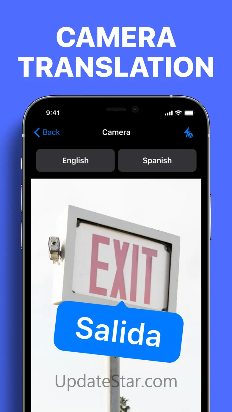 Photo Translator ® 2.0.3