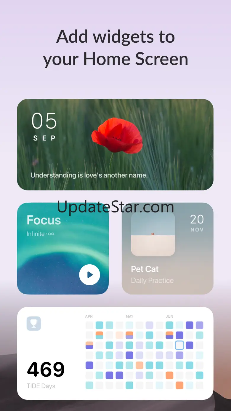 TIDE: Meditation, Sleep & Rest 3.49.3
