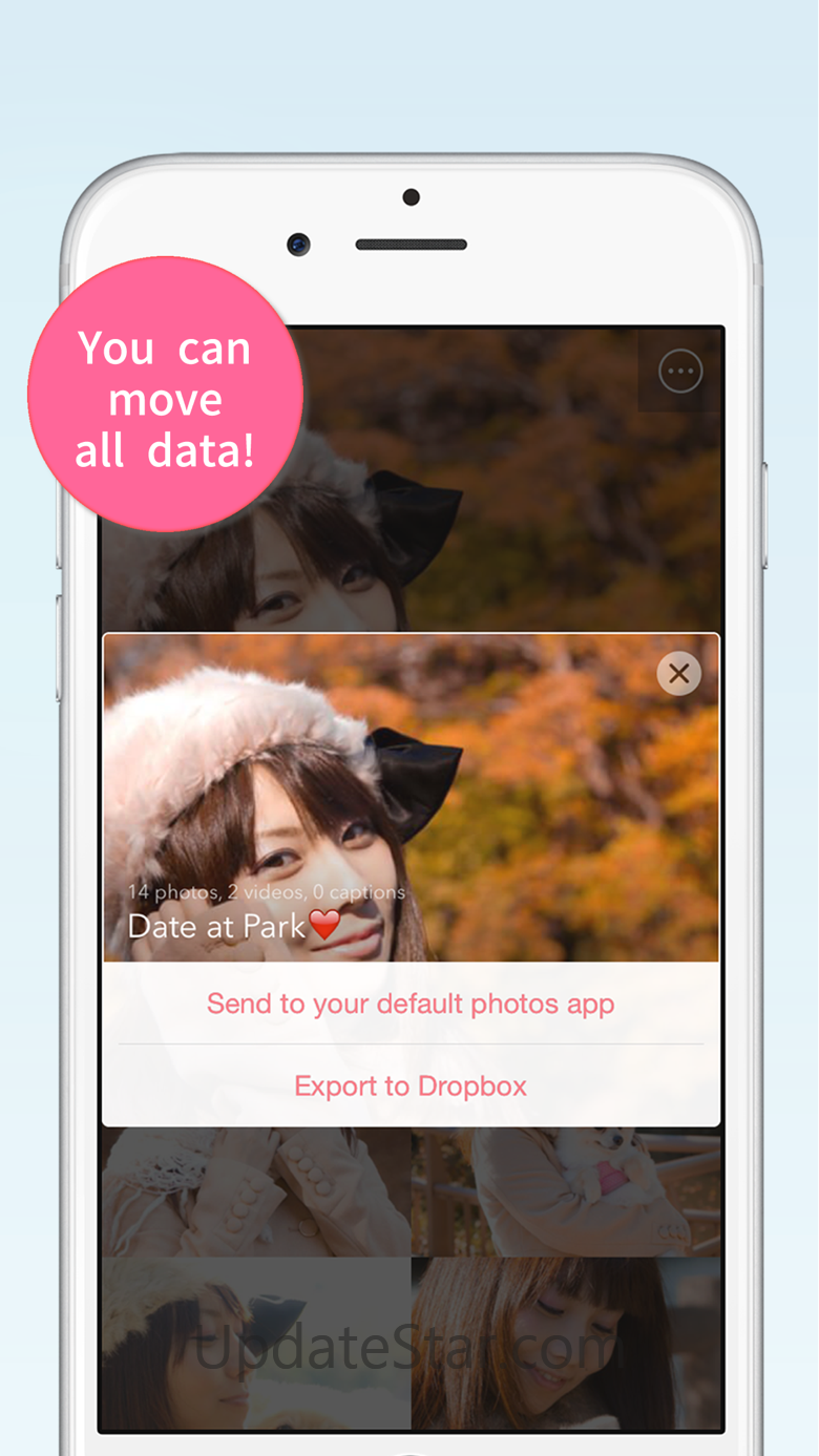 Secret Key Lock Album 2.7.7