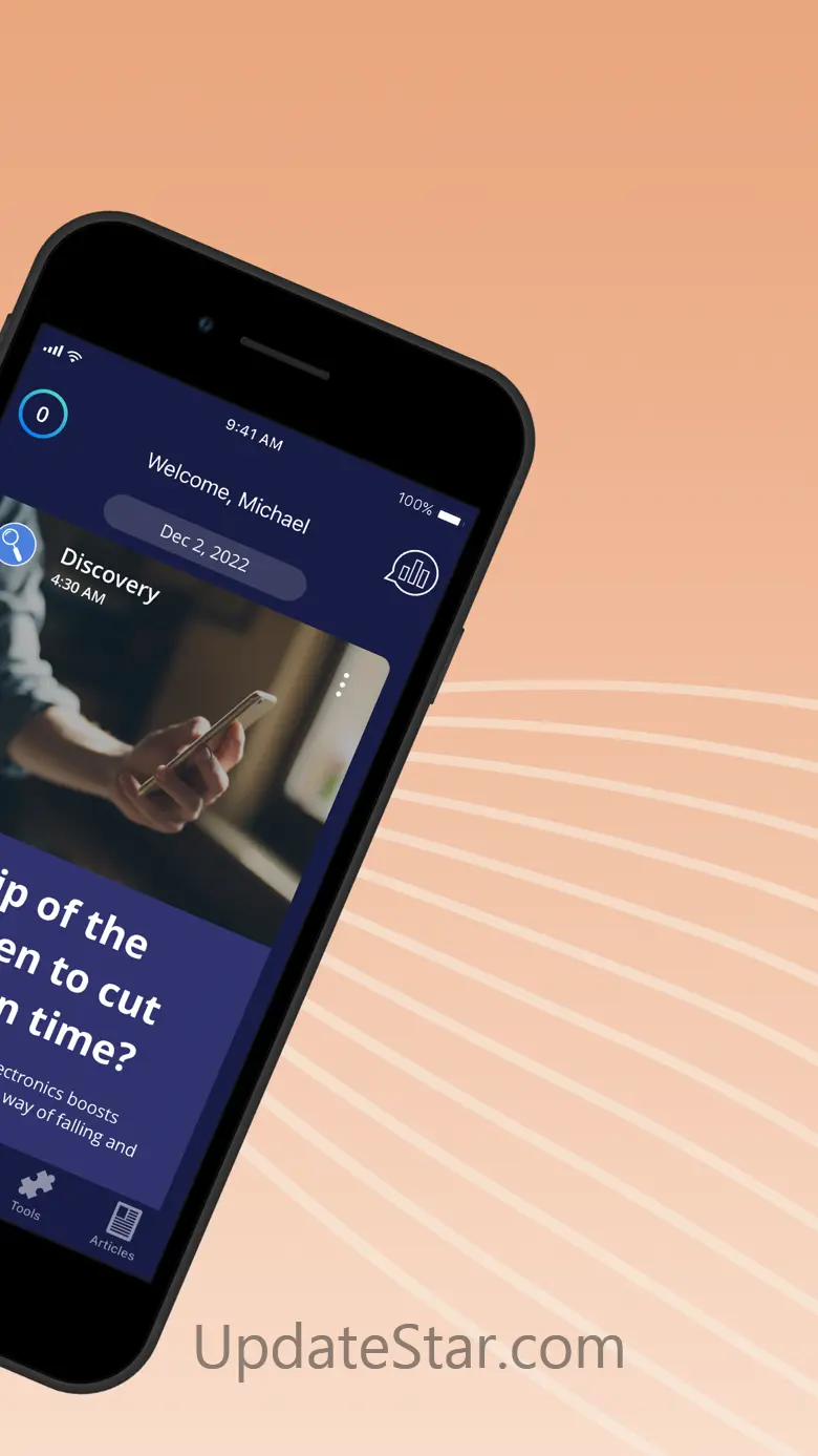 SleepScore 2.70.0