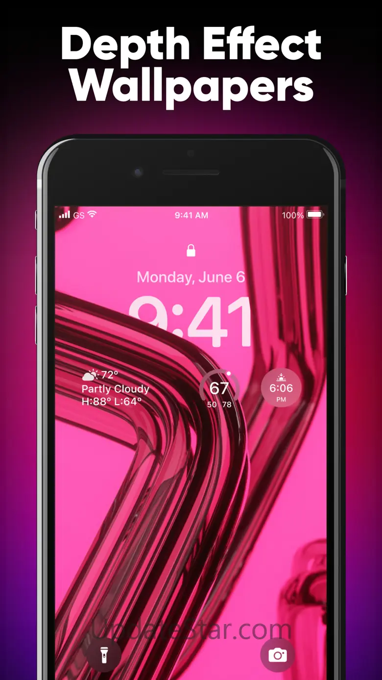 Live Wallpaper Launcher 4K 3D 2.0.29
