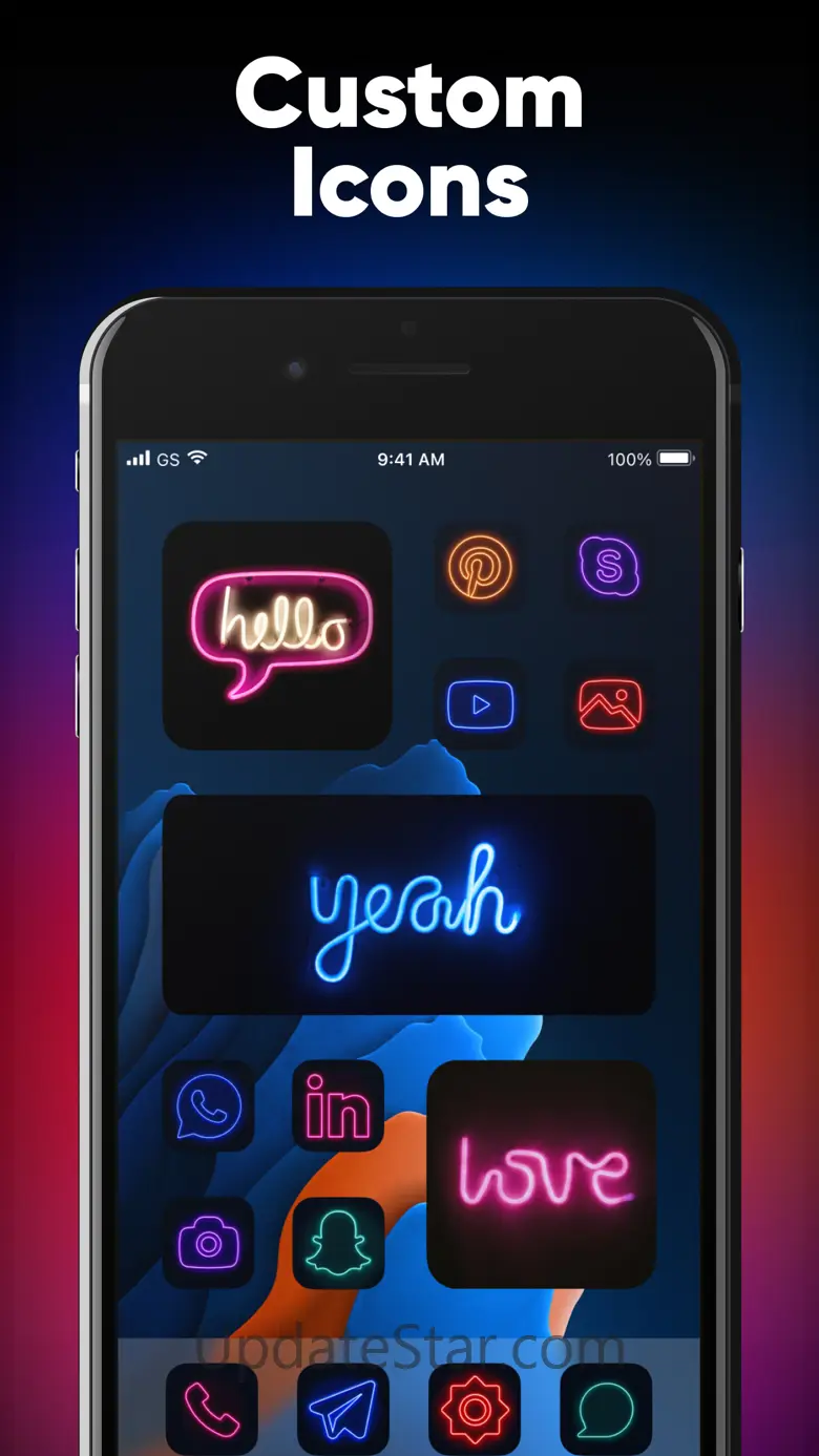 Live Wallpaper Launcher 4K 3D 2.0.29