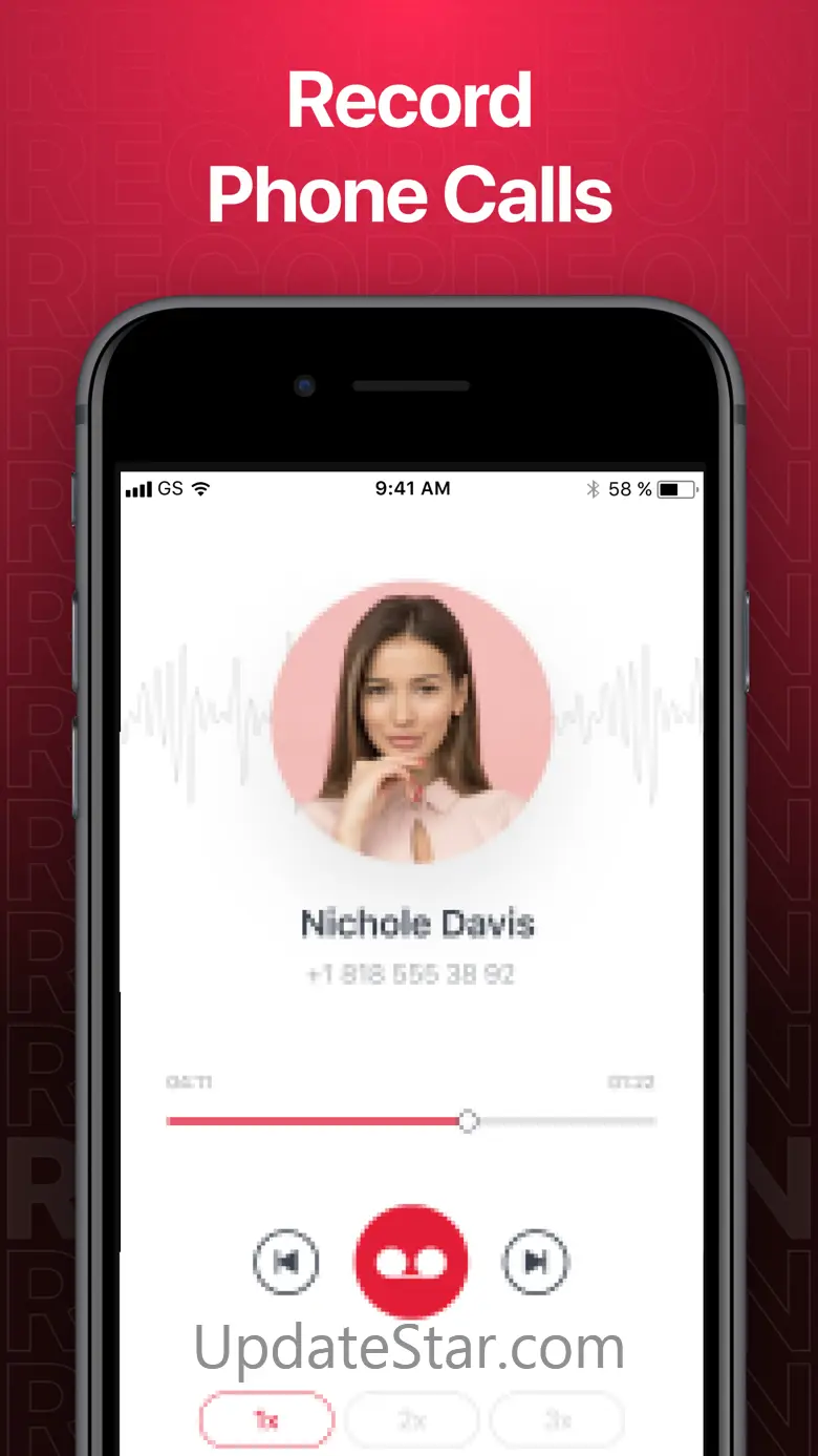 Call Recorder — Recordeon 2.29.0