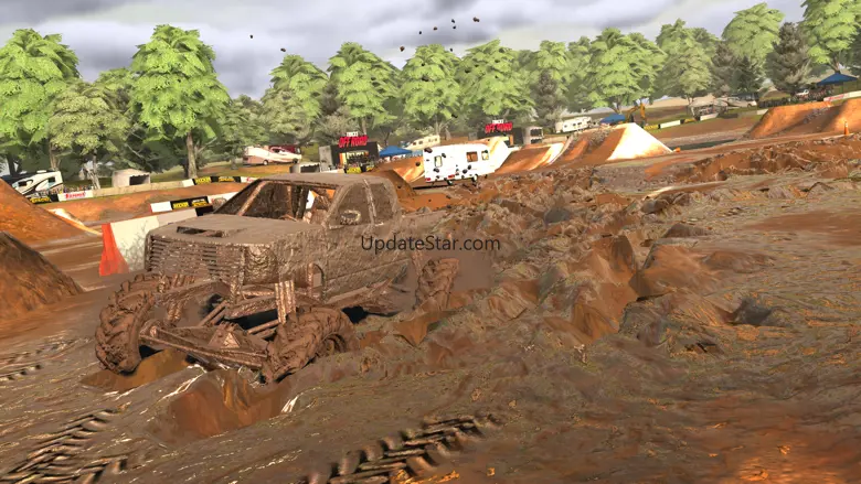Trucks Off Road 1.80.2346