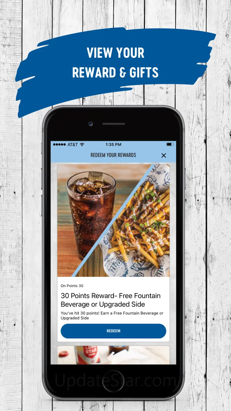 Willie's Rewards 1.1