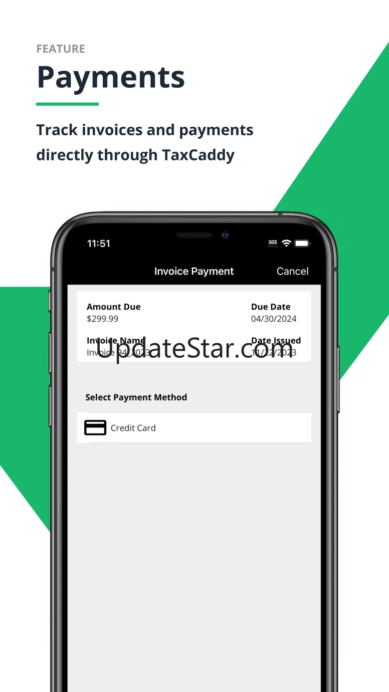 TaxCaddy 8.6.0