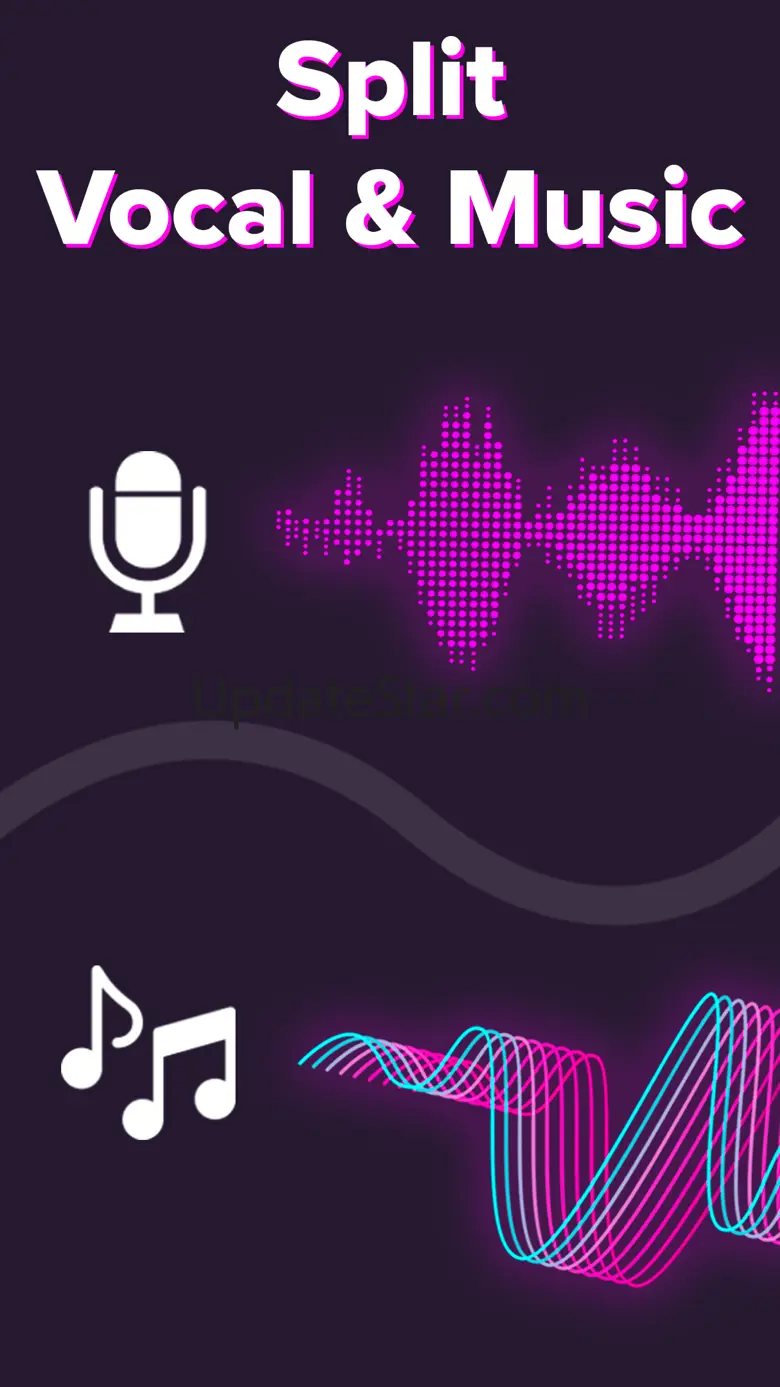 Vocal Remover - AI Music 2.0.3