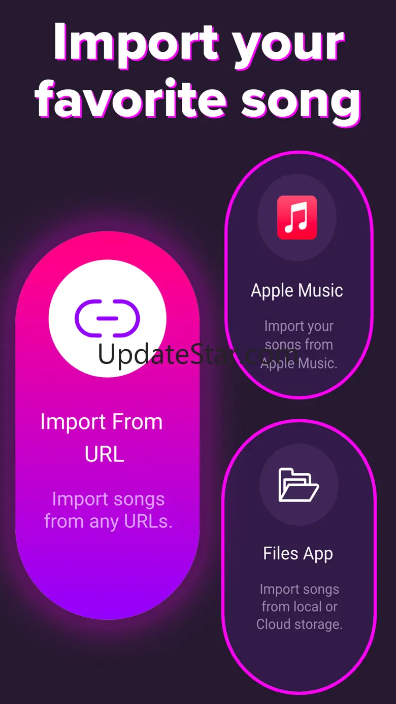 Vocal Remover - AI Music 2.0.3
