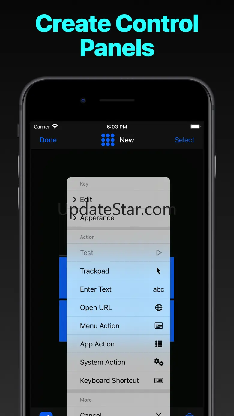 Remote Mouse and Keyboard Pro 2023.52