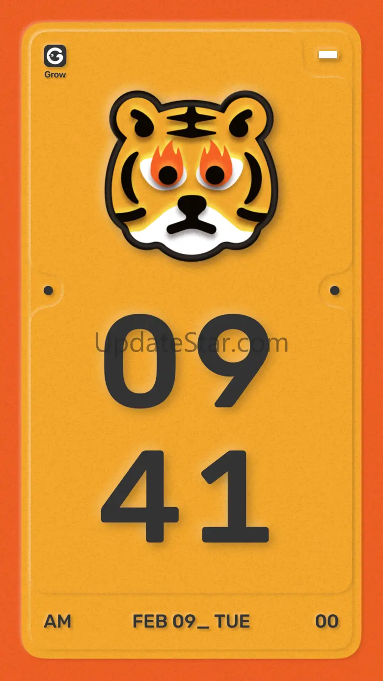 MD Clock - StandBy Clock 2.31.1