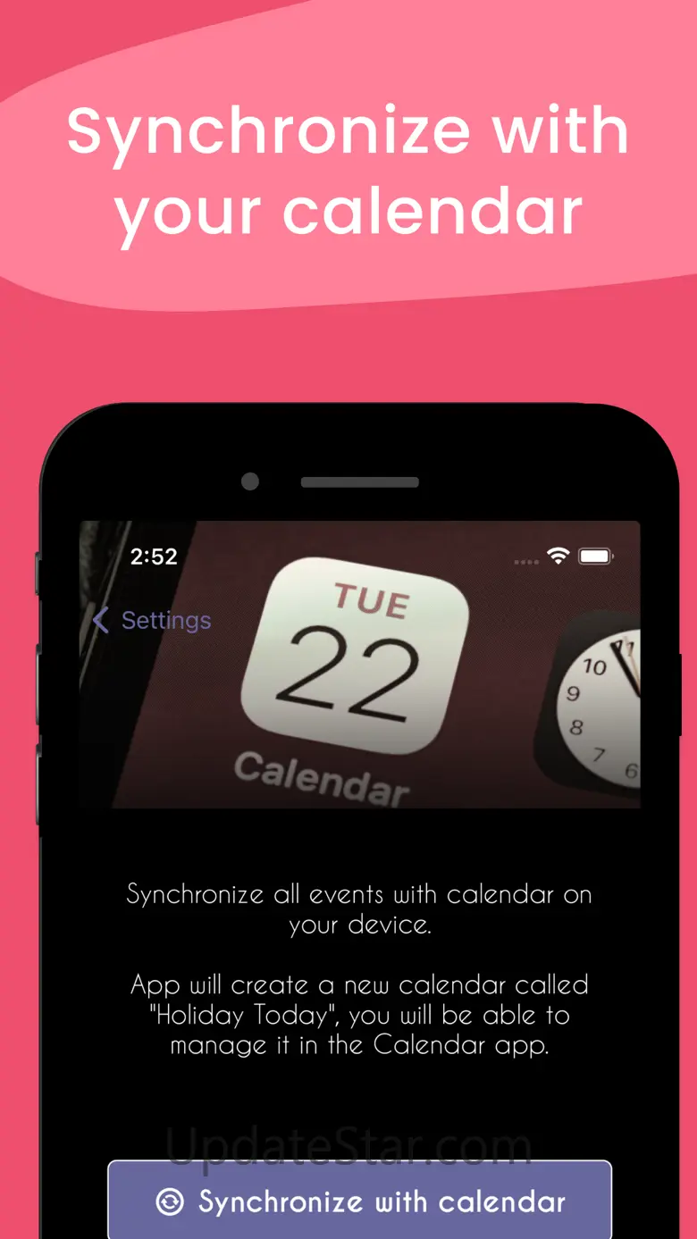 Holiday Today Calendar 2024 4.0.13