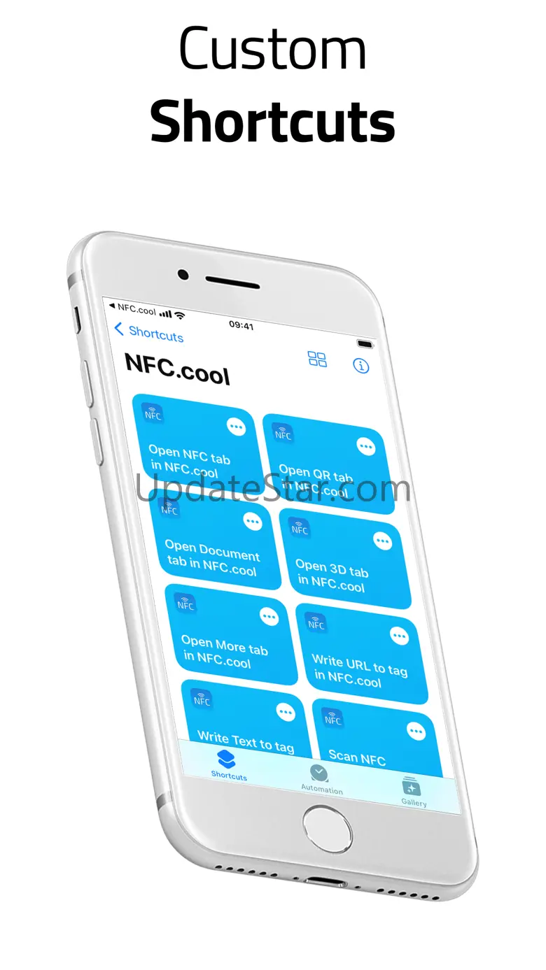 NFC.cool Tools for iPhone 5.14.0