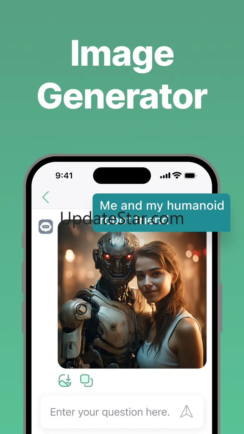 AI Chat Assistant - ChatAI Bot 2.5.10