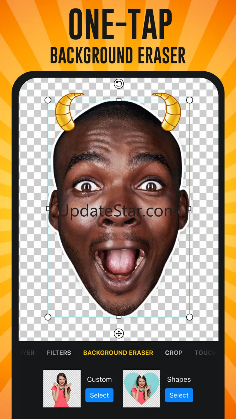 Emoji Maker, Avatar Creator 4.8